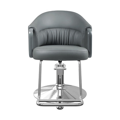 H.Master ® Nano Modern Salon Styling Chair