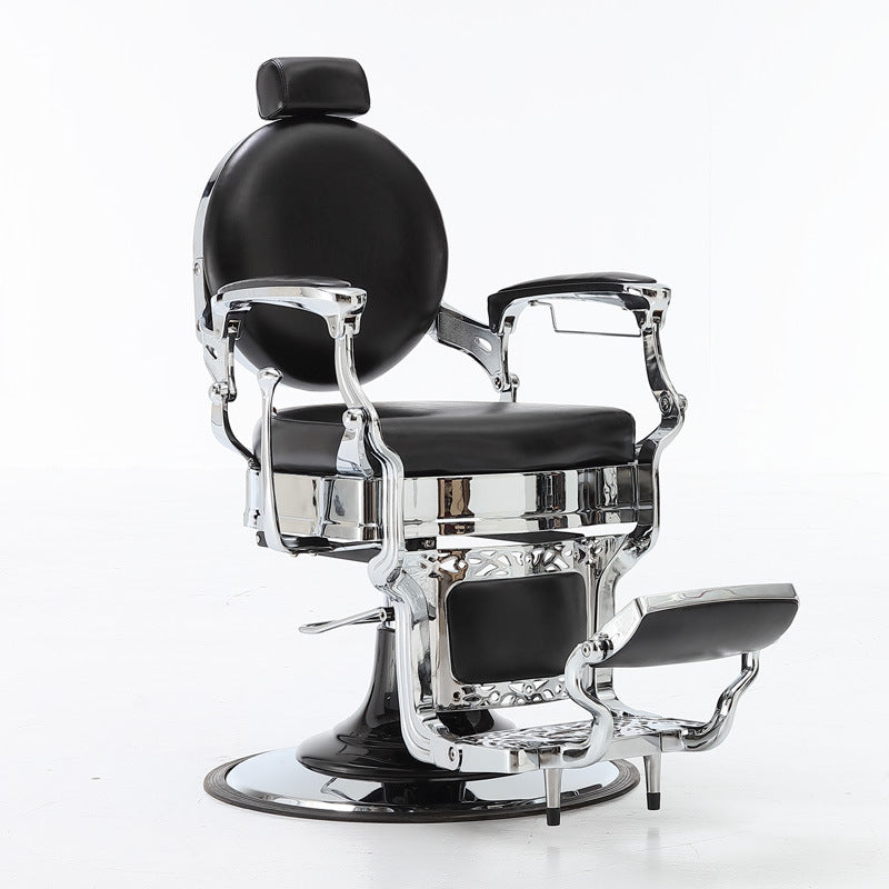 H.Master ® Wealth Barber chair