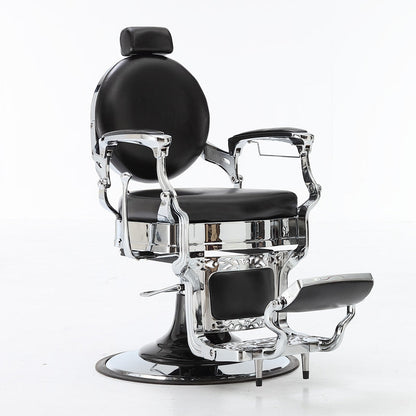 H.Master ® Wealth Barber chair