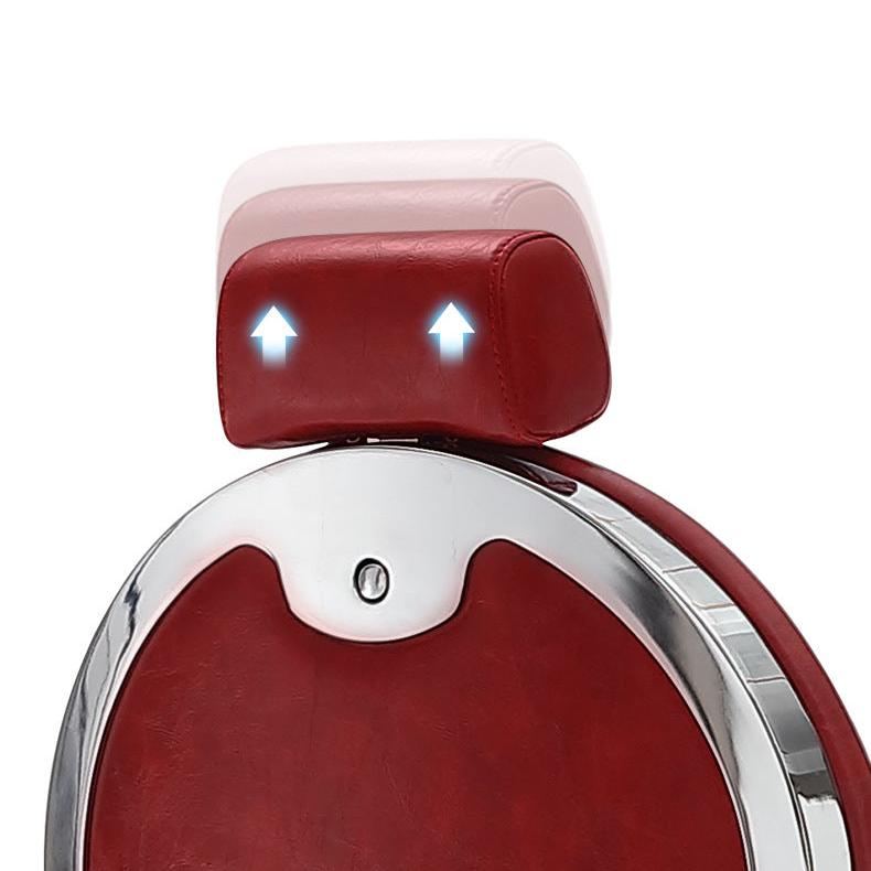 H.Master ® Wealth Barber chair