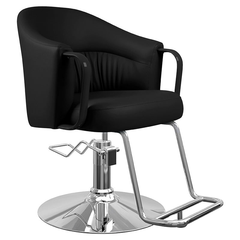 H.Master ® Nano Modern Salon Styling Chair