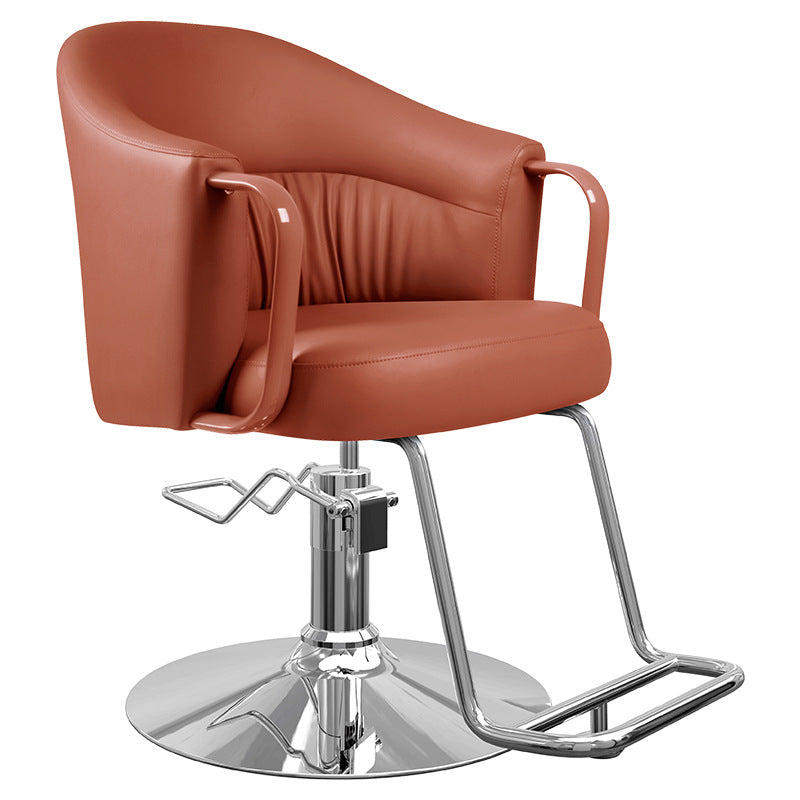 H.Master ® Nano Modern Salon Styling Chair