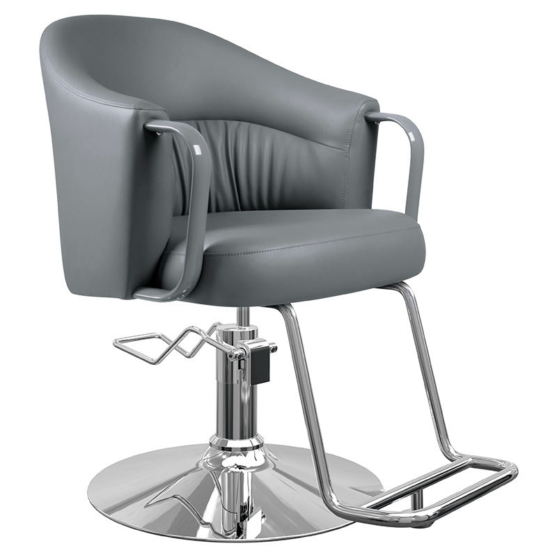 H.Master ® Nano Modern Salon Styling Chair