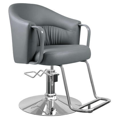 H.Master ® Nano Modern Salon Styling Chair