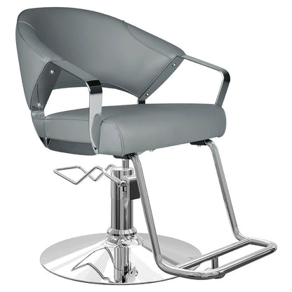 H.Master ® Erin styling Chair