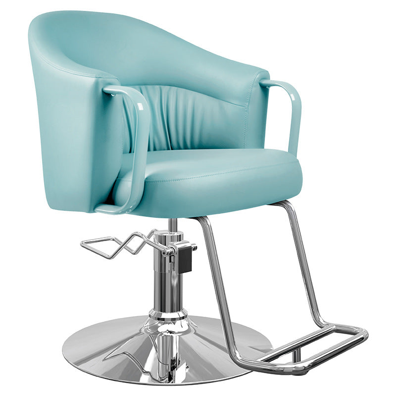 H.Master ® Nano Modern Salon Styling Chair