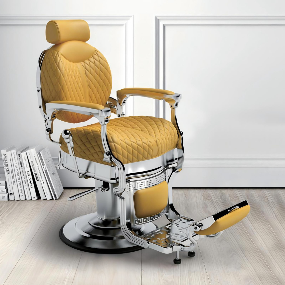 Barber Chair