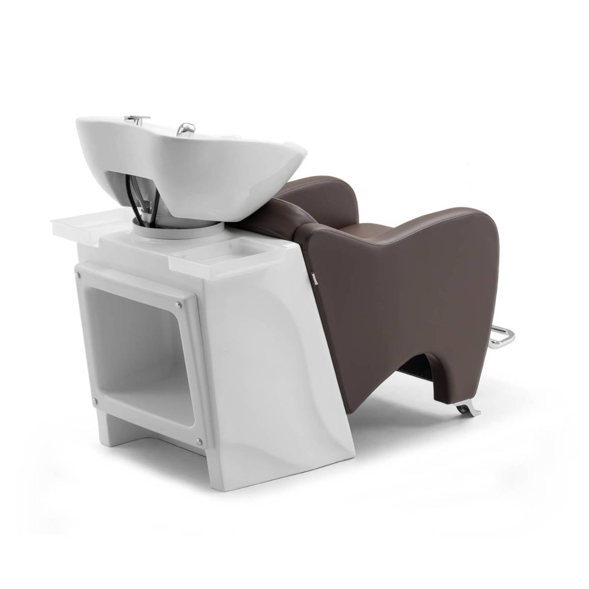 H.Master ® Professional Shampoo Unit With Head Basin